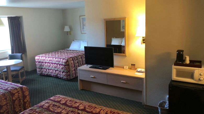 <b>Kings Inn Room</b>. Images powered by <a href="https://www.leonardoworldwide.com/" title="Leonardo Worldwide" target="_blank">Leonardo</a>.