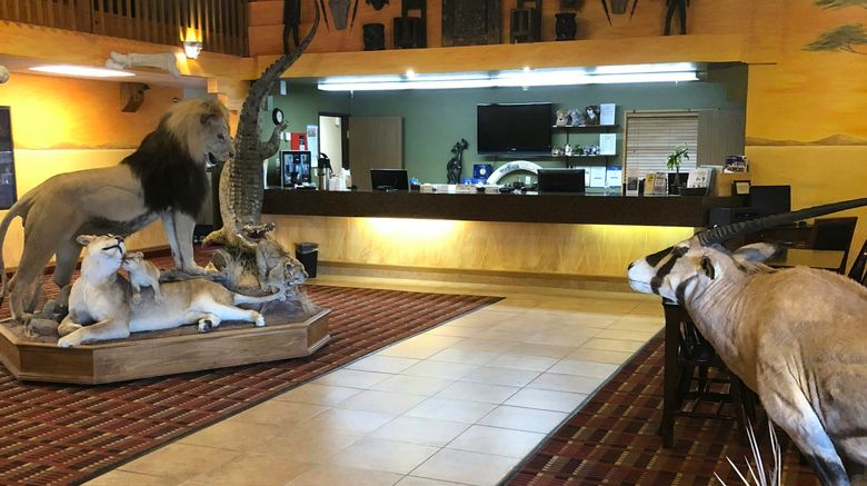 <b>Kings Inn Lobby</b>. Images powered by <a href="https://www.leonardoworldwide.com/" title="Leonardo Worldwide" target="_blank">Leonardo</a>.