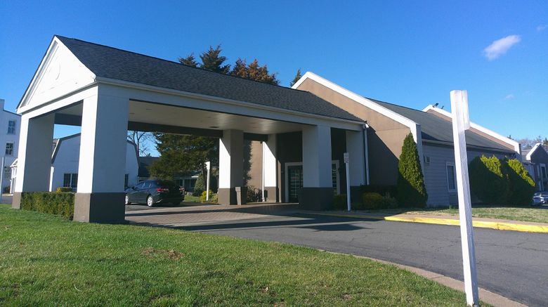 <b>HomeTowne Studios Leesburg Exterior</b>. Images powered by <a href="https://www.leonardoworldwide.com/" title="Leonardo Worldwide" target="_blank">Leonardo</a>.