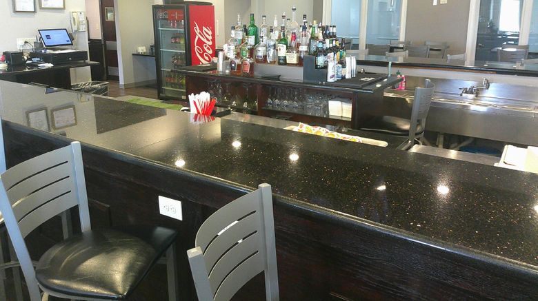 <b>HomeTowne Studios Leesburg Lobby</b>. Images powered by <a href="https://www.leonardoworldwide.com/" title="Leonardo Worldwide" target="_blank">Leonardo</a>.