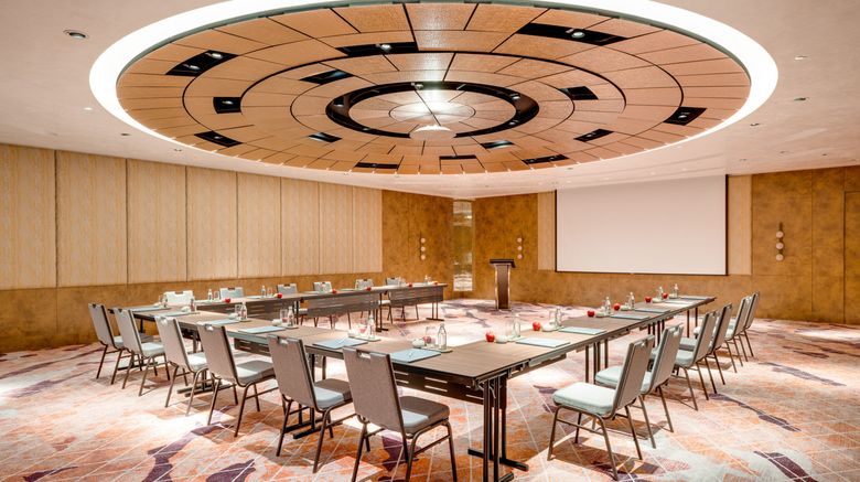 <b>InterContinental Kaohsiung Ballroom</b>. Images powered by <a href="https://www.leonardoworldwide.com/" title="Leonardo Worldwide" target="_blank">Leonardo</a>.