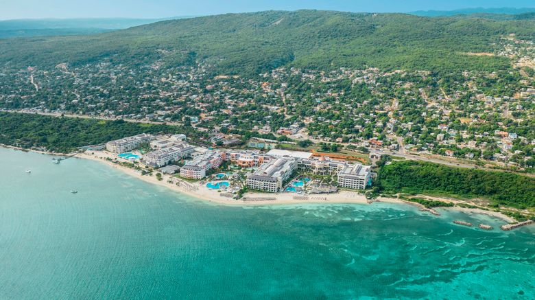 <b>JOIA Rose Hall by Iberostar Exterior</b>. Images powered by <a href="https://www.leonardoworldwide.com/" title="Leonardo Worldwide" target="_blank">Leonardo</a>.