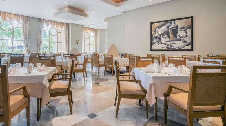 <b>JOIA Rose Hall by Iberostar Restaurant</b>. Images powered by <a href="https://www.leonardoworldwide.com/" title="Leonardo Worldwide" target="_blank">Leonardo</a>.