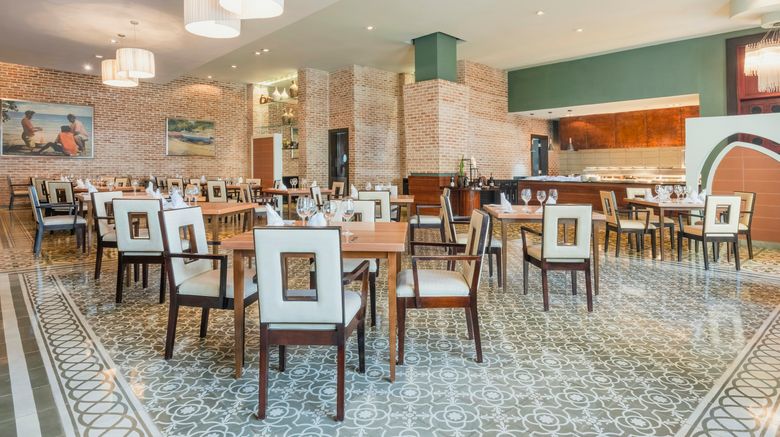 <b>JOIA Rose Hall by Iberostar Restaurant</b>. Images powered by <a href="https://www.leonardoworldwide.com/" title="Leonardo Worldwide" target="_blank">Leonardo</a>.