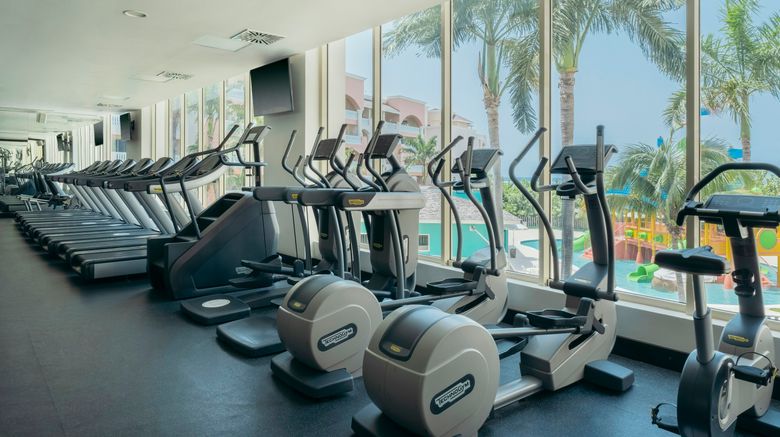 <b>JOIA Rose Hall by Iberostar Health Club</b>. Images powered by <a href="https://www.leonardoworldwide.com/" title="Leonardo Worldwide" target="_blank">Leonardo</a>.
