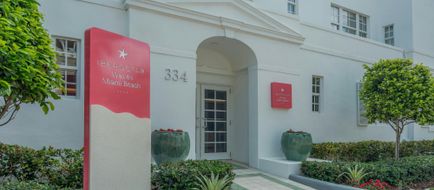 Iberostar Waves Miami Beach Exterior