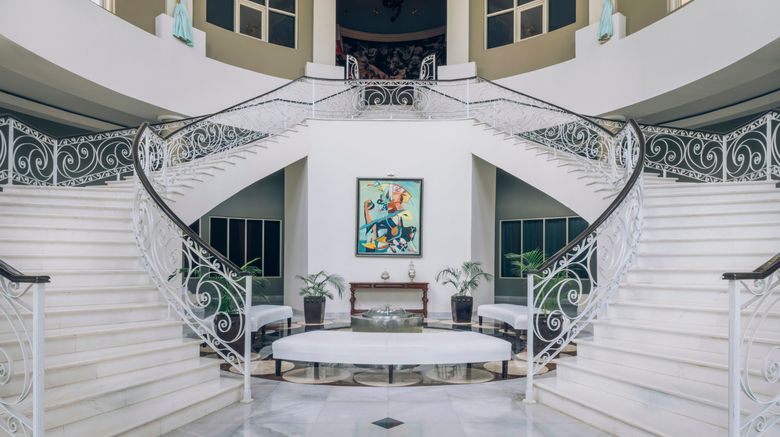 <b>JOIA Rose Hall by Iberostar Lobby</b>. Images powered by <a href="https://www.leonardoworldwide.com/" title="Leonardo Worldwide" target="_blank">Leonardo</a>.