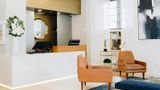 Iberostar Waves Berkeley Shore Lobby