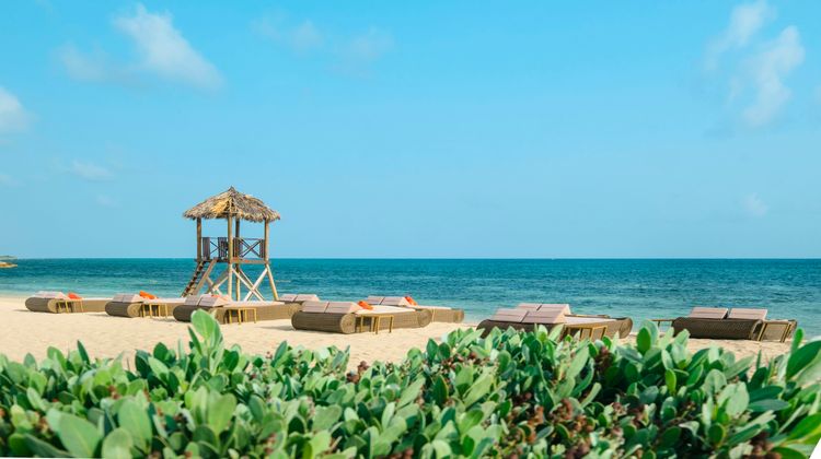 JOIA Rose Hall by Iberostar Beach