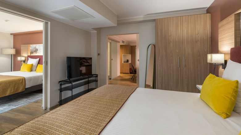 <b>Leonardo Hotel Antwerpen Suite</b>. Images powered by <a href="https://www.leonardoworldwide.com/" title="Leonardo Worldwide" target="_blank">Leonardo</a>.