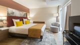 Leonardo Hotel Antwerpen Suite