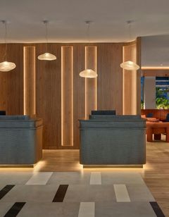 Courtyard by Marriott Quito Airport