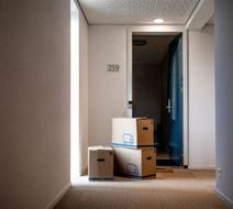 Staybridge Suites NE-Powers Lobby