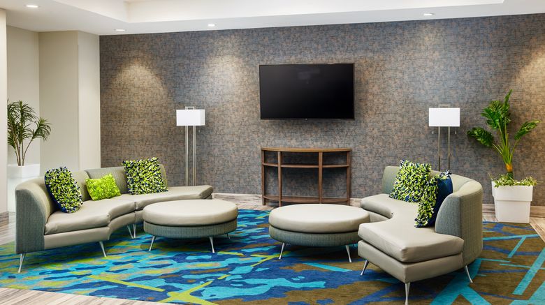 <b>Candlewood Suites Lebanon Exterior</b>. Images powered by <a href="https://www.leonardoworldwide.com/" title="Leonardo Worldwide" target="_blank">Leonardo</a>.