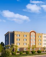 Candlewood Suites Lebanon