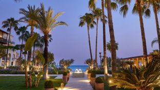 Filoxenia Hotel