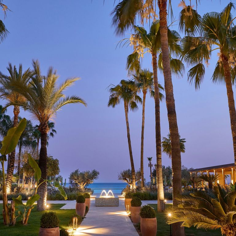 Filoxenia Hotel