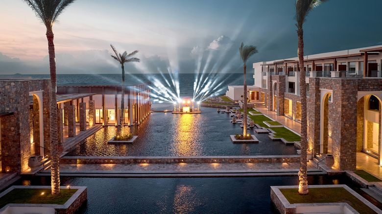 <b>Amirandes Grecotel Exclusive Resort Meeting</b>. Images powered by <a href="https://www.leonardoworldwide.com/" title="Leonardo Worldwide" target="_blank">Leonardo</a>.