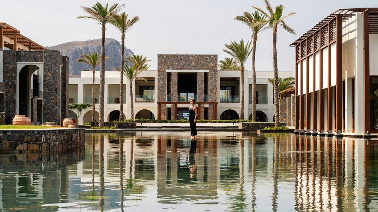 <b>Amirandes Grecotel Exclusive Resort Other</b>. Images powered by <a href="https://www.leonardoworldwide.com/" title="Leonardo Worldwide" target="_blank">Leonardo</a>.