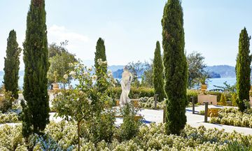 Grecotel Corfu Imperial
