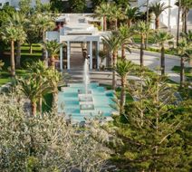 Grecotel Creta Palace Health Club