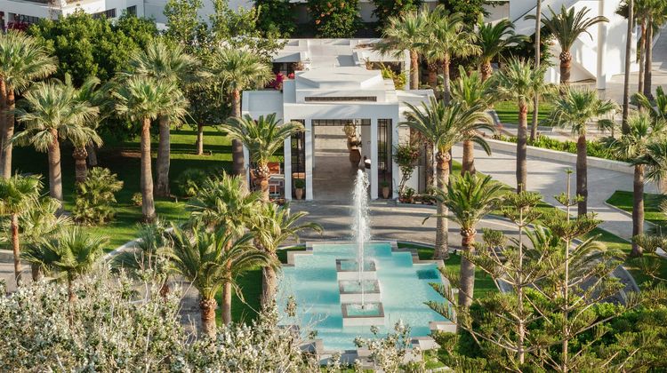 Grecotel Creta Palace Health Club