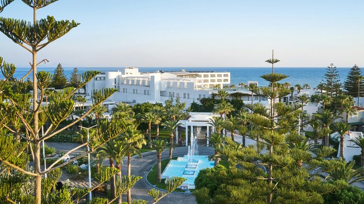 Grecotel Creta Palace Other