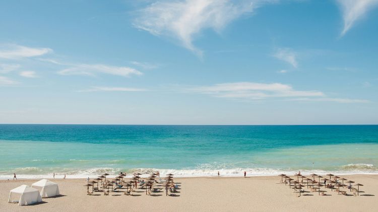 Grecotel Creta Palace Beach
