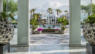 Grecotel Creta Palace
