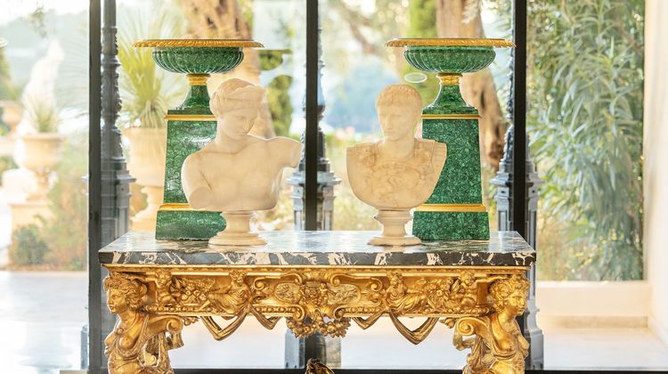 Grecotel Corfu Imperial Other