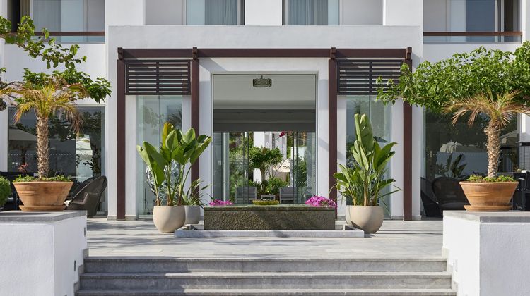 Grecotel Creta Palace Health Club