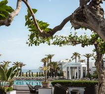 Grecotel Creta Palace Room