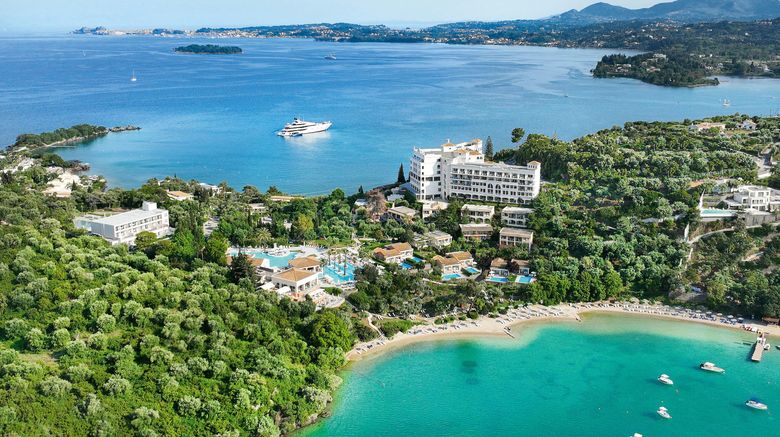 <b>Grecotel Eva Palace Health Club</b>. Images powered by <a href="https://www.leonardoworldwide.com/" title="Leonardo Worldwide" target="_blank">Leonardo</a>.