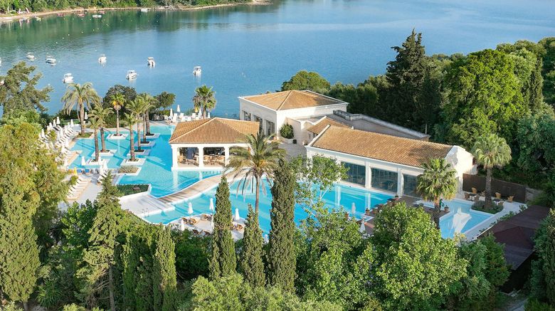 <b>Grecotel Eva Palace Other</b>. Images powered by <a href="https://www.leonardoworldwide.com/" title="Leonardo Worldwide" target="_blank">Leonardo</a>.