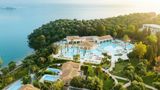 Grecotel Eva Palace Exterior