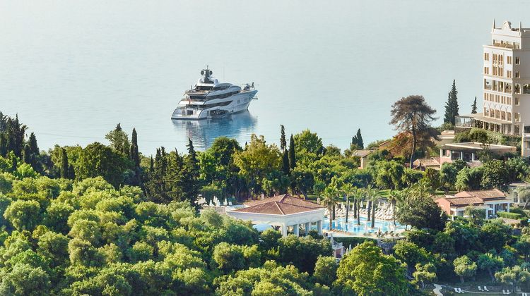 Grecotel Eva Palace Spa