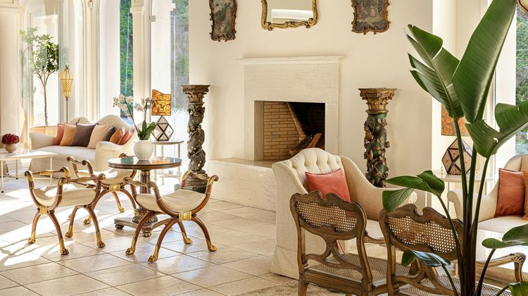 Grecotel Eva Palace Other
