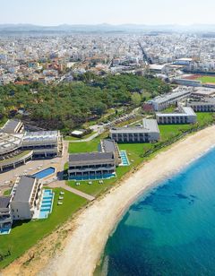 Astir Alexandroupolis Hotel