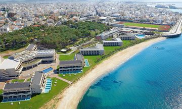 Grecotel Astir Palace