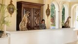 Grecotel Eva Palace Lobby