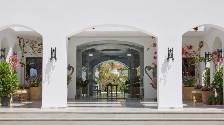 <b>Caramel Grecotel Boutique Resort Recreation</b>. Images powered by <a href="https://www.leonardoworldwide.com/" title="Leonardo Worldwide" target="_blank">Leonardo</a>.