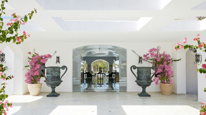 <b>Caramel Grecotel Boutique Resort Room</b>. Images powered by <a href="https://www.leonardoworldwide.com/" title="Leonardo Worldwide" target="_blank">Leonardo</a>.