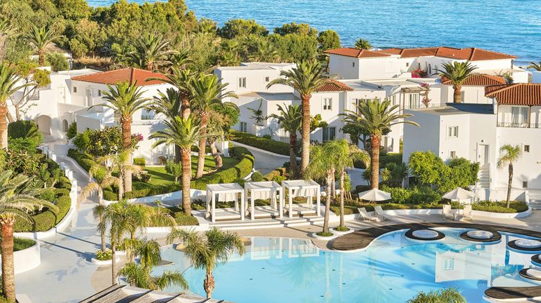 <b>Caramel Grecotel Boutique Resort Spa</b>. Images powered by <a href="https://www.leonardoworldwide.com/" title="Leonardo Worldwide" target="_blank">Leonardo</a>.