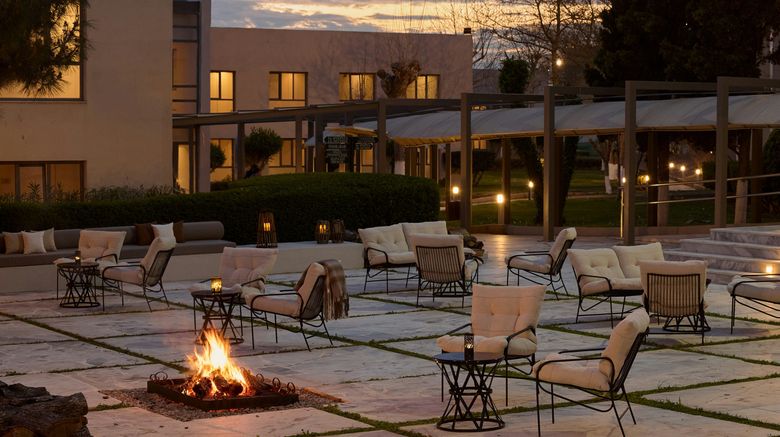 Grand Hotel Egnatia Exterior. Images powered by <a href="https://www.leonardoworldwide.com" target="_blank" rel="noopener">Leonardo</a>.