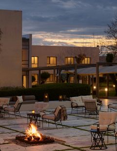 Grand Hotel Egnatia