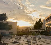 Grand Hotel Egnatia Exterior