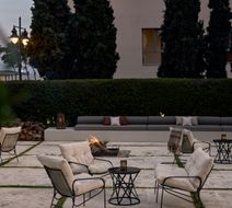 Grand Hotel Egnatia Exterior