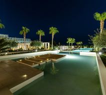 Grecotel Luxme Dama Dama Room
