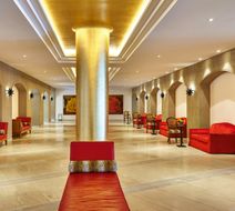 Grecotel Luxme Dama Dama Room