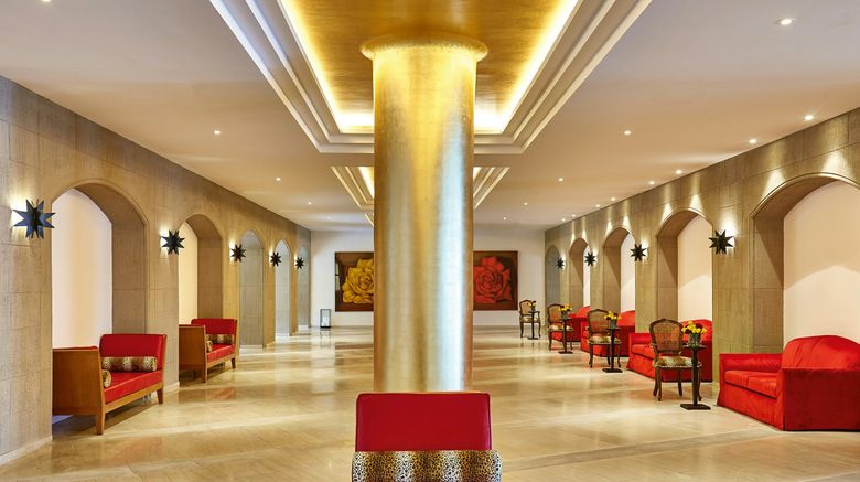 <b>Grecotel Luxme Dama Dama Room</b>. Images powered by <a href="https://www.leonardoworldwide.com/" title="Leonardo Worldwide" target="_blank">Leonardo</a>.